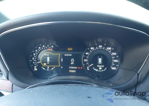 2019 Lincoln Mkc Reserve from USA, damaged, VIN 5LMCJ3D9XKUL32441